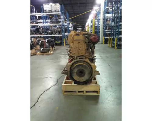 CUMMINS KTA19-KTA1150 0334 ENGINE ASSEMBLY