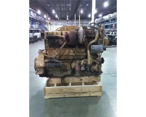 CUMMINS KTA19-KTA1150 0334 ENGINE ASSEMBLY