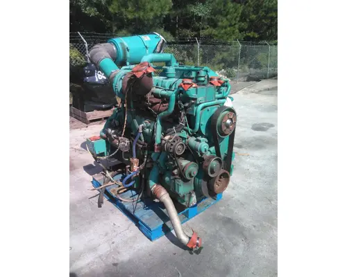 CUMMINS KTA19-KTA1150 1455 ENGINE ASSEMBLY