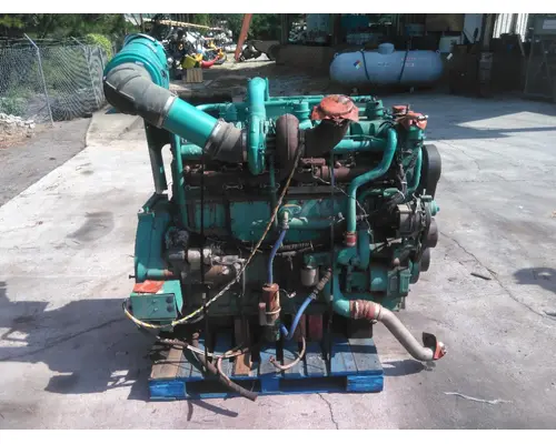 CUMMINS KTA19-KTA1150 1455 ENGINE ASSEMBLY