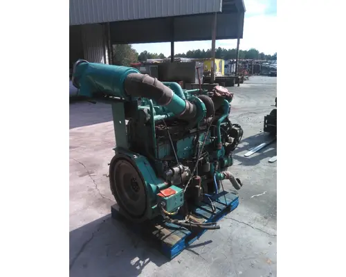 CUMMINS KTA19-KTA1150 1455 ENGINE ASSEMBLY