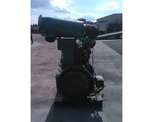 CUMMINS KTA19-KTA1150 1455 ENGINE ASSEMBLY