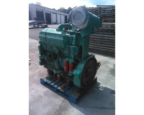 CUMMINS KTA19-KTA1150 1455 ENGINE ASSEMBLY