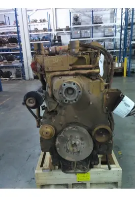 CUMMINS KTA19-KTA1150 CPL NA ENGINE ASSEMBLY