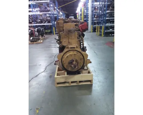 CUMMINS KTA19-KTA1150 CPL NA ENGINE ASSEMBLY