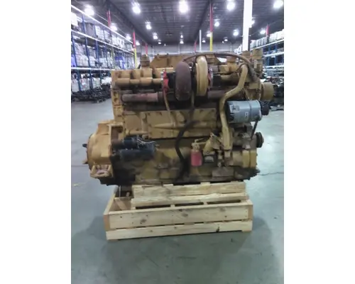 CUMMINS KTA19-KTA1150 CPL NA ENGINE ASSEMBLY
