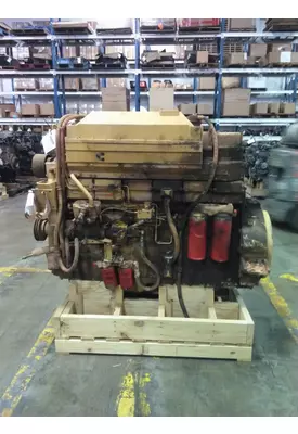 CUMMINS KTA19-KTA1150 CPL NA ENGINE ASSEMBLY