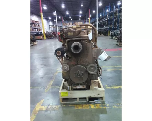 CUMMINS KTA19-KTA1150 CPL NA ENGINE ASSEMBLY