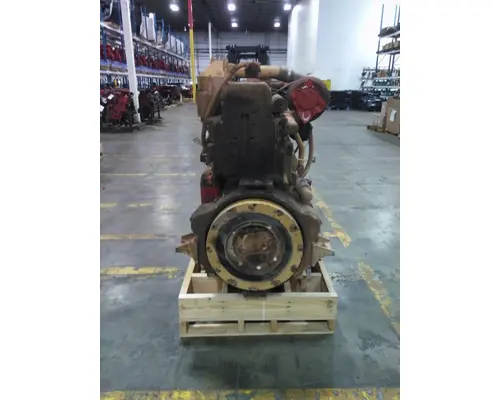 CUMMINS KTA19-KTA1150 CPL NA ENGINE ASSEMBLY
