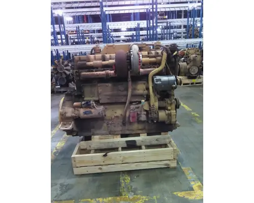 CUMMINS KTA19-KTA1150 CPL NA ENGINE ASSEMBLY