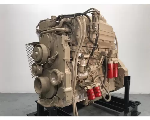CUMMINS KTA19 Engine