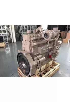 CUMMINS KTA19 Engine