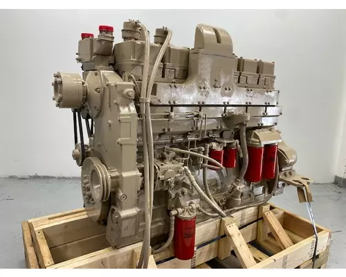 CUMMINS KTA19 Engine