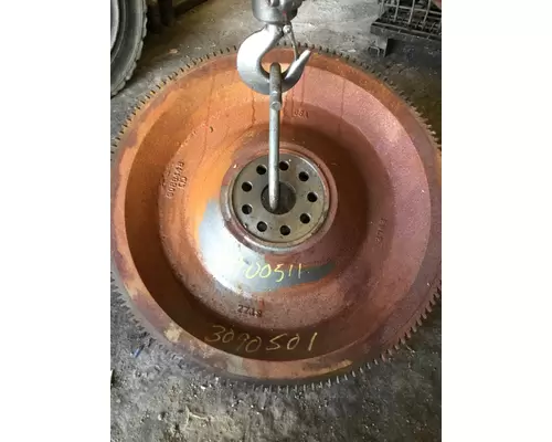 CUMMINS KTA19 FLYWHEEL