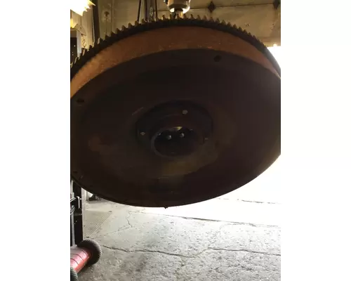 CUMMINS KTA19 FLYWHEEL