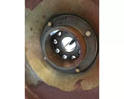 CUMMINS KTA19 FLYWHEEL