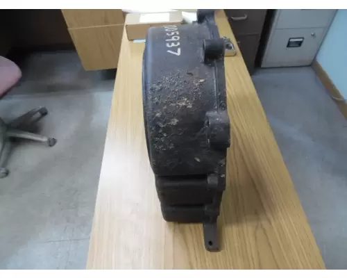 CUMMINS KTA38 ENGINE PART MISC