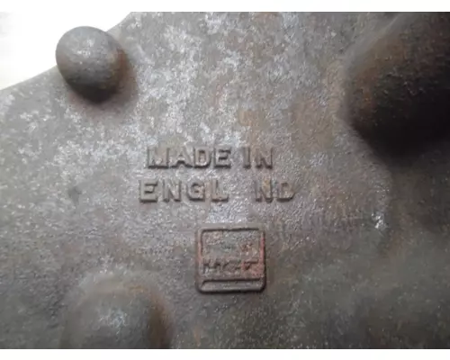 CUMMINS KTA38 ENGINE PART MISC