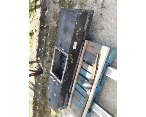 CUMMINS KTA38 OIL PAN