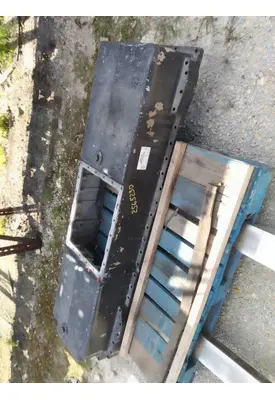 CUMMINS KTA38 OIL PAN