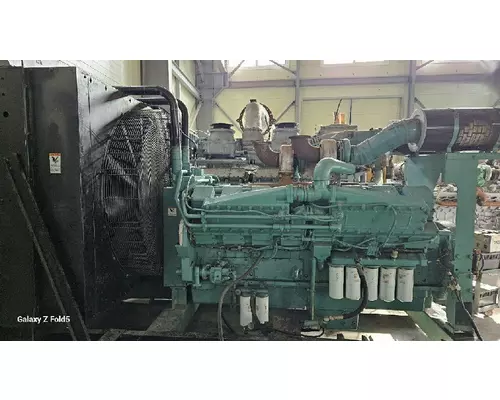 CUMMINS KTA50 Engine