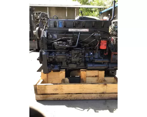 CUMMINS L10 1562 ENGINE ASSEMBLY