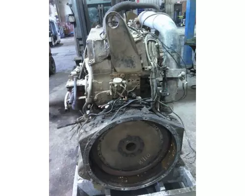 CUMMINS L10 1562 ENGINE ASSEMBLY