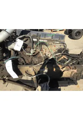 CUMMINS L10 1870 ENGINE ASSEMBLY