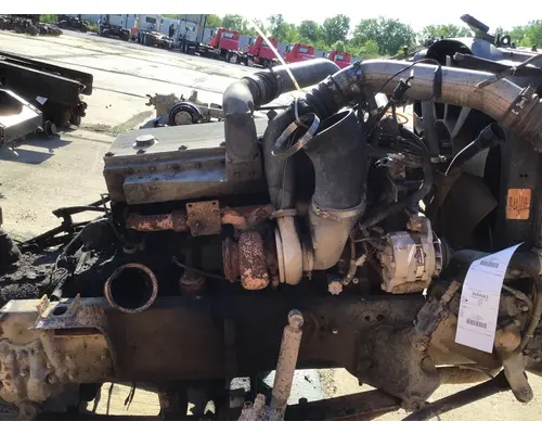 CUMMINS L10 1870 ENGINE ASSEMBLY