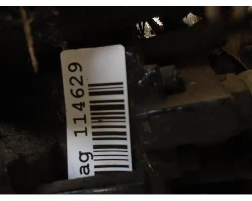 CUMMINS L10_24271805 Fuel Pump