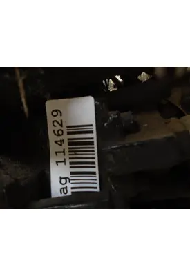 CUMMINS L10_24271805 Fuel Pump