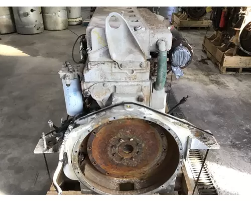 CUMMINS L10 CPL NA ENGINE ASSEMBLY