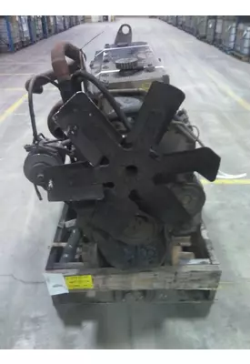 CUMMINS L10 CPL NA ENGINE ASSEMBLY