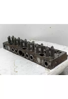 CUMMINS L10 Celect Cylinder Head
