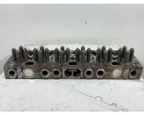 CUMMINS L10 Celect Cylinder Head