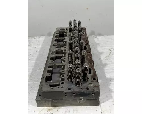 CUMMINS L10 Celect Cylinder Head