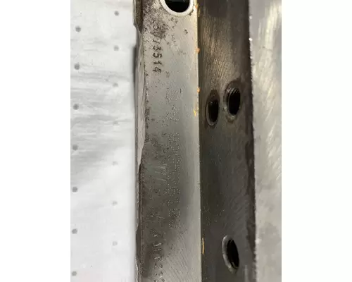 CUMMINS L10 Celect Cylinder Head