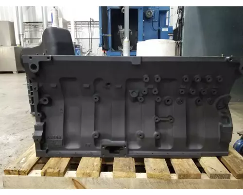 CUMMINS L10 Celect Engine Block