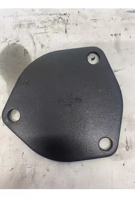 CUMMINS L10 Celect Engine Cover