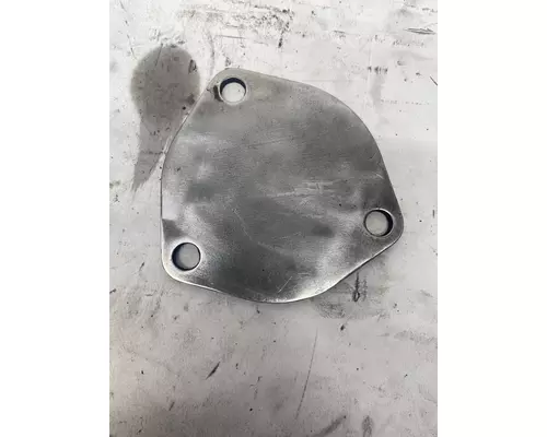 CUMMINS L10 Celect Engine Cover