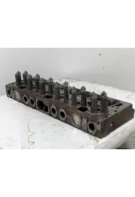 CUMMINS L10 Celect Engine Cylinder Head