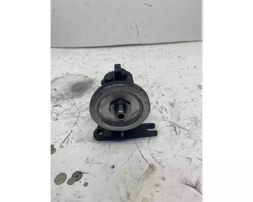 CUMMINS L10 Celect Engine Filter Base