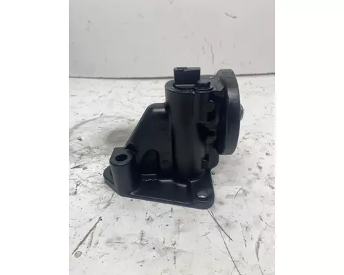 CUMMINS L10 Celect Engine Filter Base