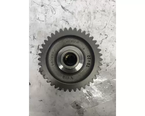 CUMMINS L10 Celect Engine Gear