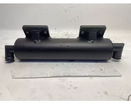 CUMMINS L10 Celect Engine Oil Cooler