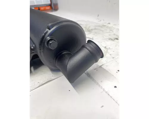 CUMMINS L10 Celect Engine Oil Cooler