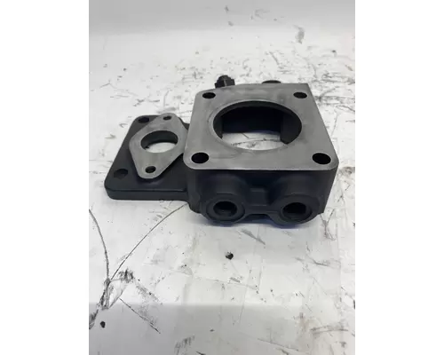CUMMINS L10 Celect Engine Parts, Misc.