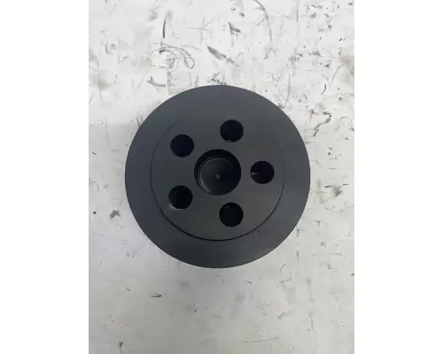 CUMMINS L10 Celect Engine Pulley Adapter