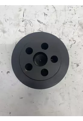 CUMMINS L10 Celect Engine Pulley Adapter