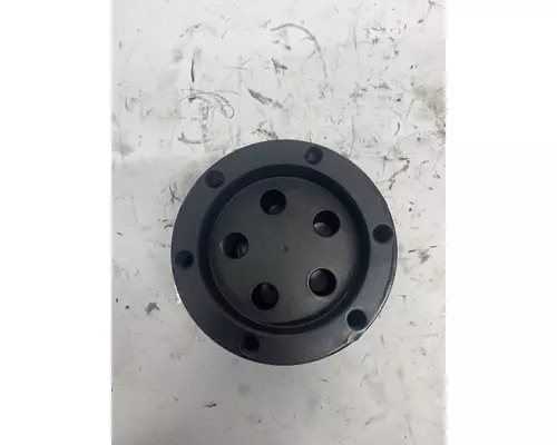 CUMMINS L10 Celect Engine Pulley Adapter